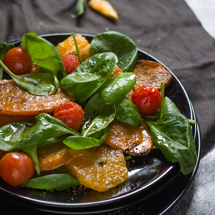 Farben gut kombinieren